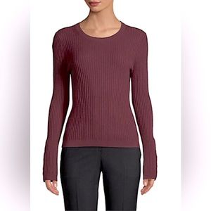 EUC Alexander Wang Button Cuff Sweater